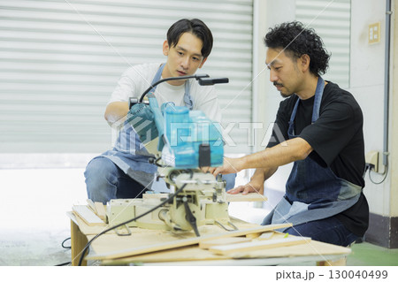 家具職人 130040499