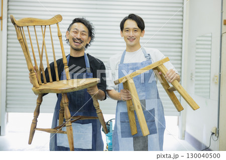 家具職人 130040500