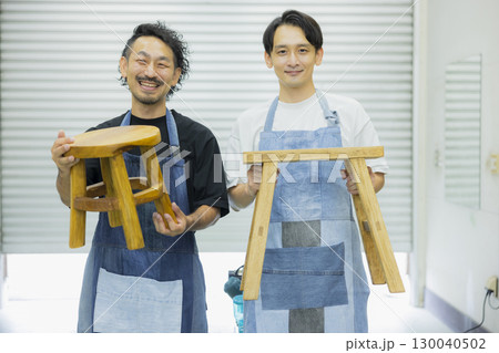 家具職人 家具職人 130040502