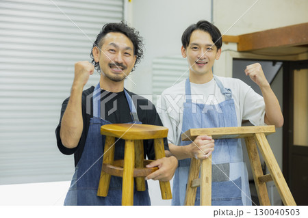 家具職人 家具職人 130040503