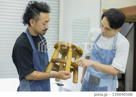 家具職人 130040506