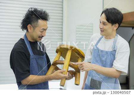 家具職人 130040507