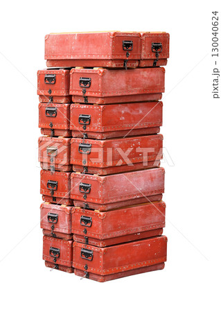 Metal boxes Metal boxes 130040624
