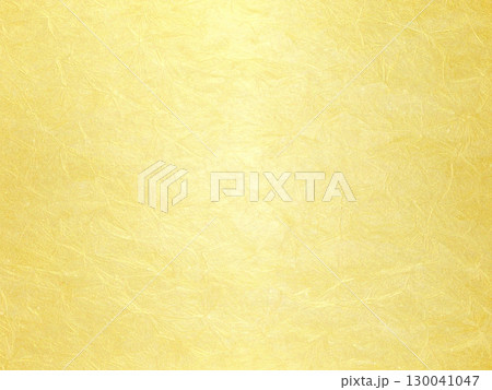 壁紙　背景素材　金 130041047