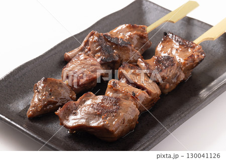 牛肉 ハラミ ステーキ串 牛肉 ハラミ ステーキ串 130041126
