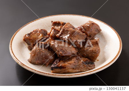 牛肉　ハラミ　ステーキ 130041137