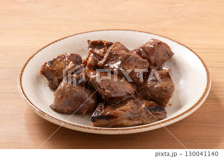 牛肉　ハラミ　ステーキ 130041140