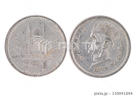 Iran coin Iran coin 130041894