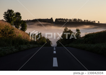 絶景の道 130042034