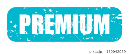 PREMIUM アイコン イラスト シンプル ベクター素材 ターコイズブルー 130042059