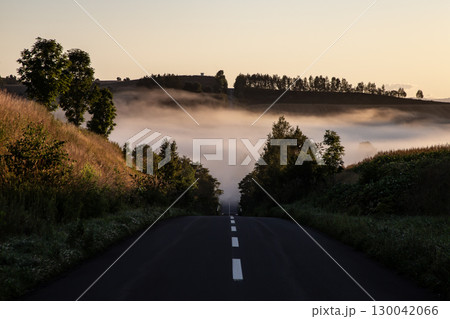 絶景の道 130042066