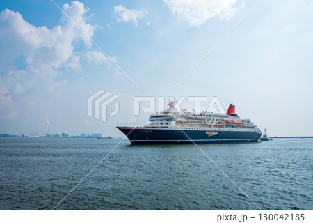 豪華客船『にっぽん丸』 130042185