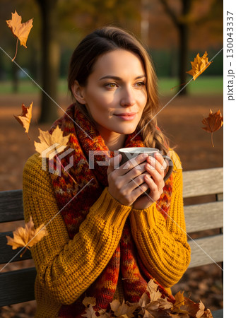 A graphic illustration depicts a person sitting beneath a stylized tree with colorful leaves and heart-shaped fruit, titled FRIENDSHIP TREE 130043337