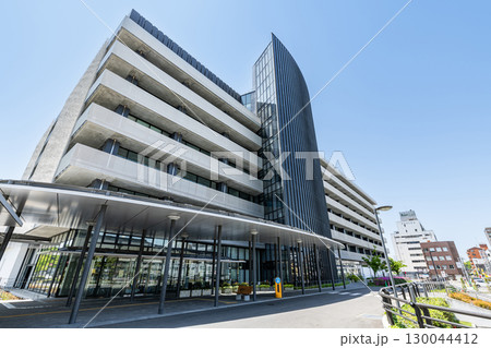 茨城県水戸市　水戸市役所 130044412