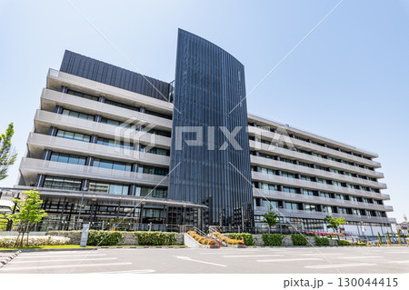 茨城県水戸市　水戸市役所 130044415