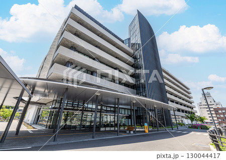 茨城県水戸市 水戸市役所 茨城県水戸市 水戸市役所 130044417