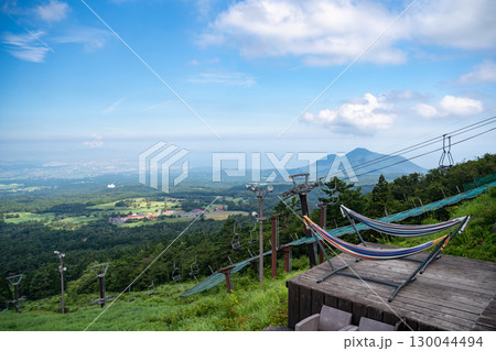 鳥取 大山 天空リフト 鳥取 大山 天空リフト 130044494