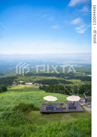 鳥取 大山 天空リフト 130044495