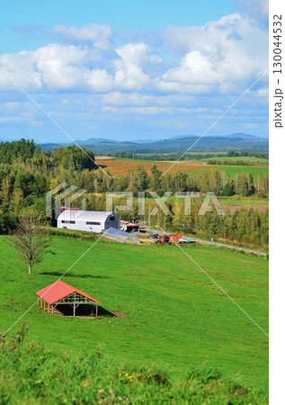 雄大な景色 130044532