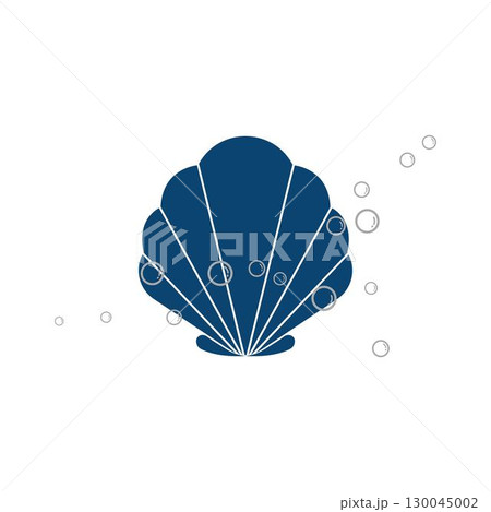 Shell logo or icon design. For brand identity, company logo. Shell logo or icon design. For brand identity, company logo. 130045002