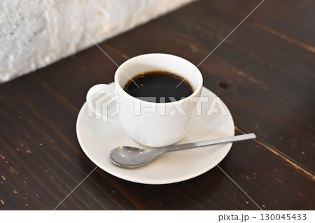 ホットコーヒー 130045433