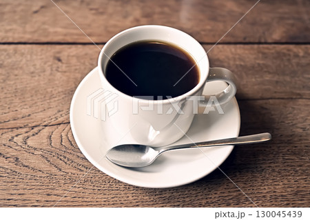 ホットコーヒー 130045439