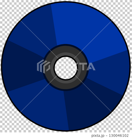 存儲媒介 光盤 高清晰度 130046102