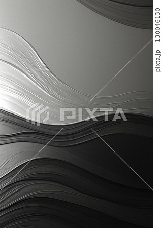 和と北欧 ミニマルな壁紙グレイスケールアート 和と北欧 ミニマルな壁紙グレイスケールアート 130046130