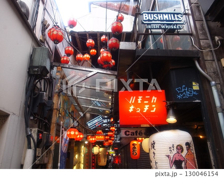 吉祥寺・ハモニカ横丁 130046154