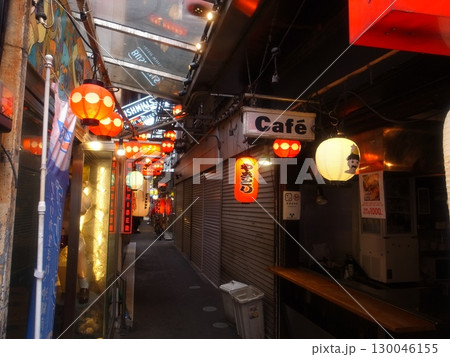 吉祥寺・ハモニカ横丁 吉祥寺・ハモニカ横丁 130046155