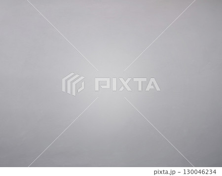 Wall Cement Background White Paint Stucco Plaster Floor Grey Paper Stone Interior Pattern Empty  Grunge Wallpaper Crack Surface Material Rough Abstract Grungy Dark Slate Block Backdrop Street Old. 130046234