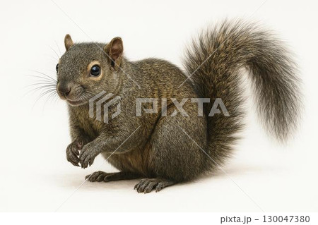 タイワンリス 130047380