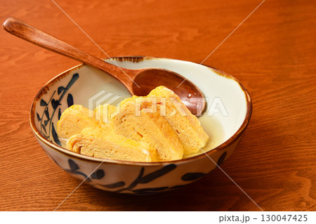 だし巻き玉子イメージ 130047425