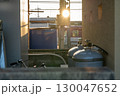 朝の光 130047652