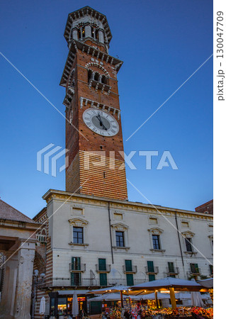 ランベルティーの塔 130047709