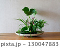 母の新作　華道 130047883