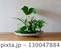 母の新作　華道 130047884