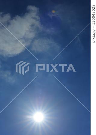青い空と白い雲 130048025