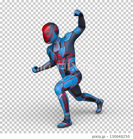 骷髏網路戰士 骷髏網路戰士 130048250