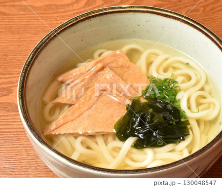 きつねうどん きつねうどん 130048547