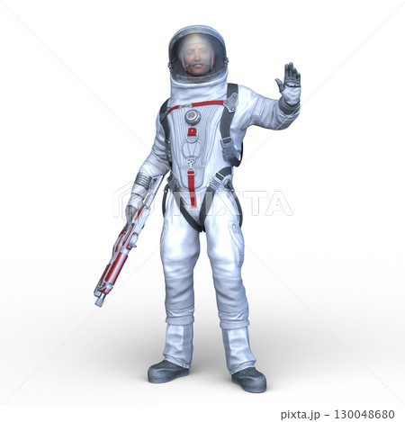 サイバー戦士 130048680