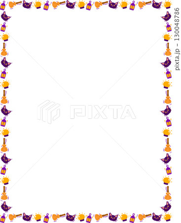Halloween 130048786