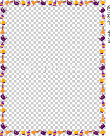 Halloween 130048786