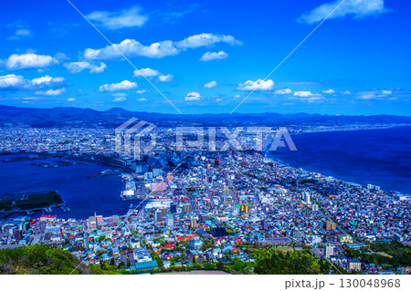 函館眺望 130048968