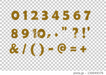 2 號條紋紙紋理 130049376