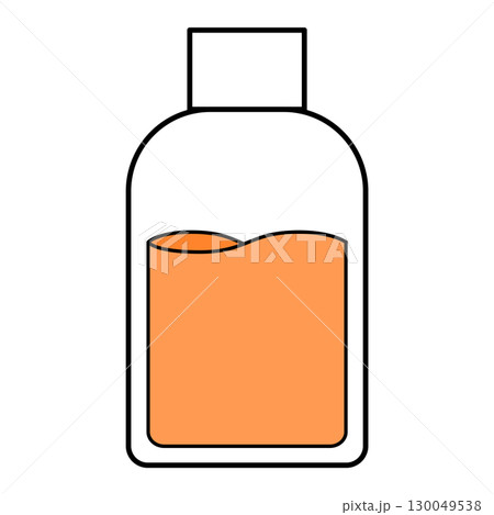 液体の飲み薬 130049538