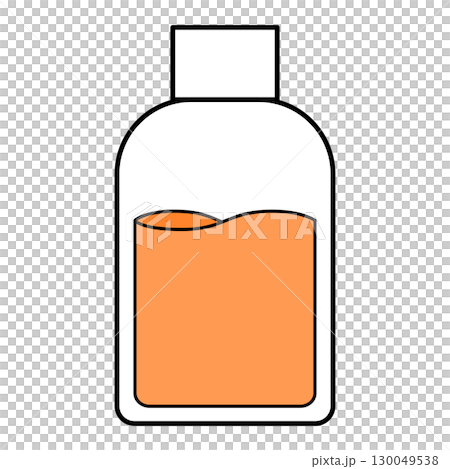 液体の飲み薬 130049538
