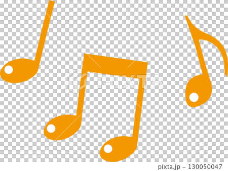 音符旋律線集 音符旋律線集 130050047