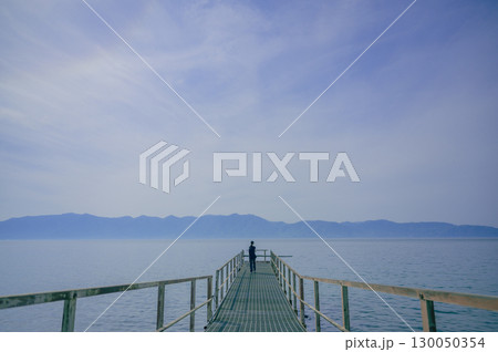 海に架かる橋 海に架かる橋 130050354