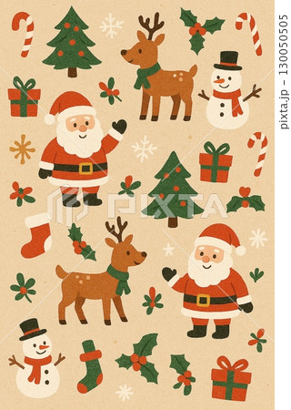 クリスマス1 クリスマス1 130050505